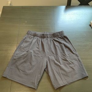 Oliver’s All Over Short Carbon Small